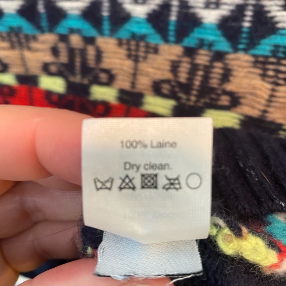 JCrew Wool Sweater - Picture 6 of 7